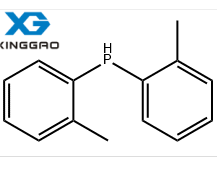 Bis(2-méthylphényl)phosphine CAS No.29949-64-2