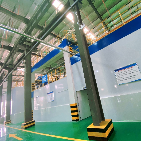 usine Xinggao Chem 15