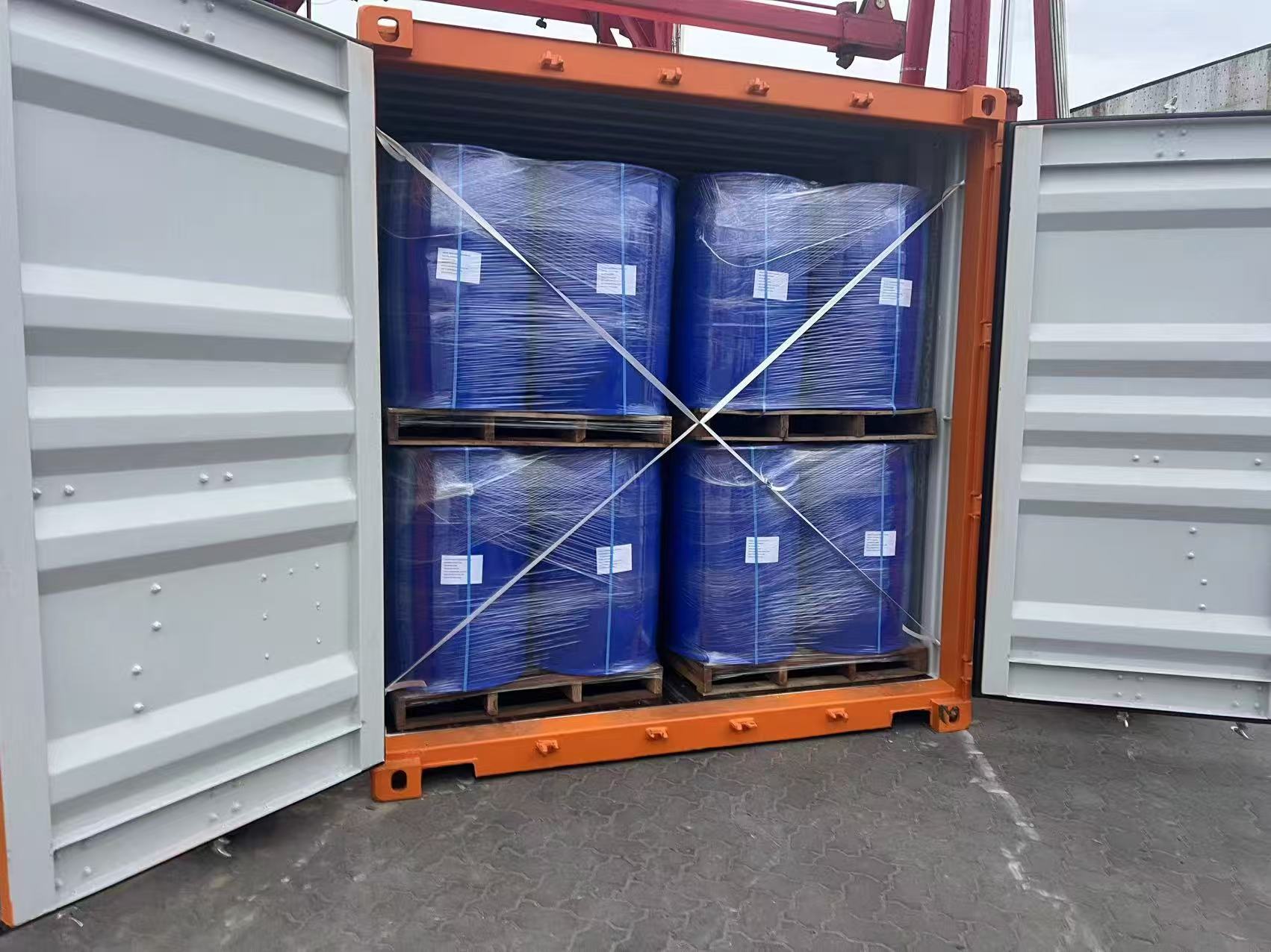 Acide thioglycolique CAS 68-11-1 99 % 80 % TGA