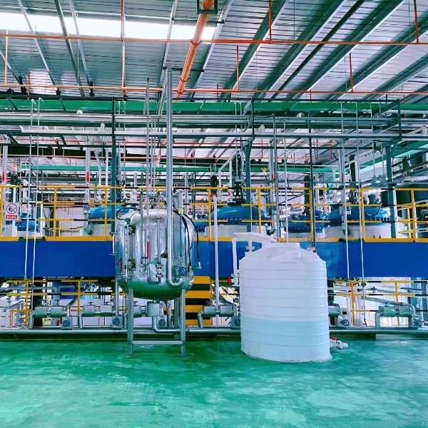 usine Xinggao Chem 11