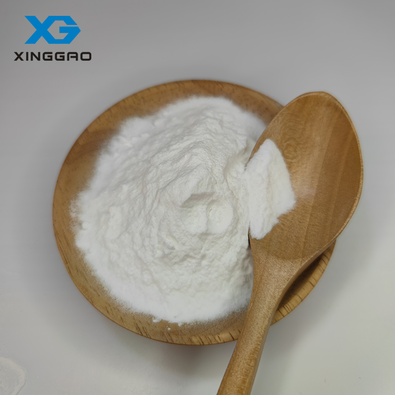 Acide cyanurique CAS No.108-80-5