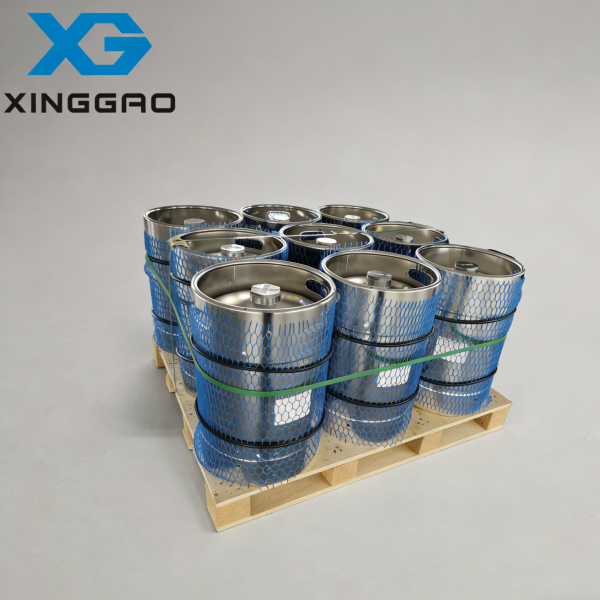 Acide trifluorométhanesulfonique N° CAS 1493-13-6