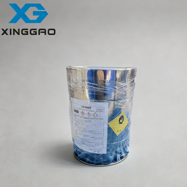 Anhydride trifluorométhanesulfonique CAS 358-23-6