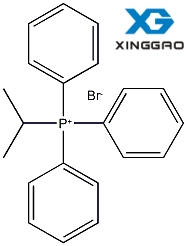  Bromure d'isopropyltriphénylphosphonium N° CAS 1530-33-2