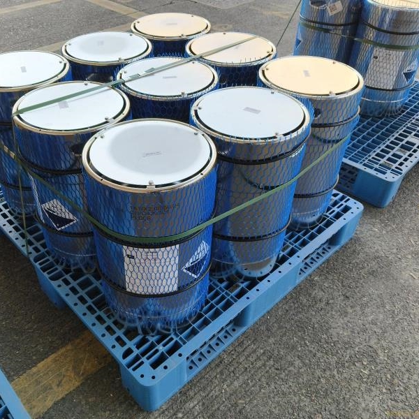 Acide trifluorométhanesulfonique N° CAS 1493-13-6