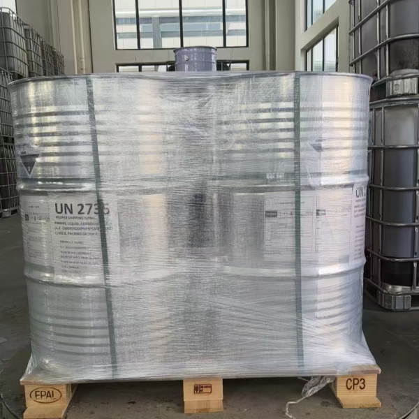 HMDA ; PACM CAS 1761-71-3