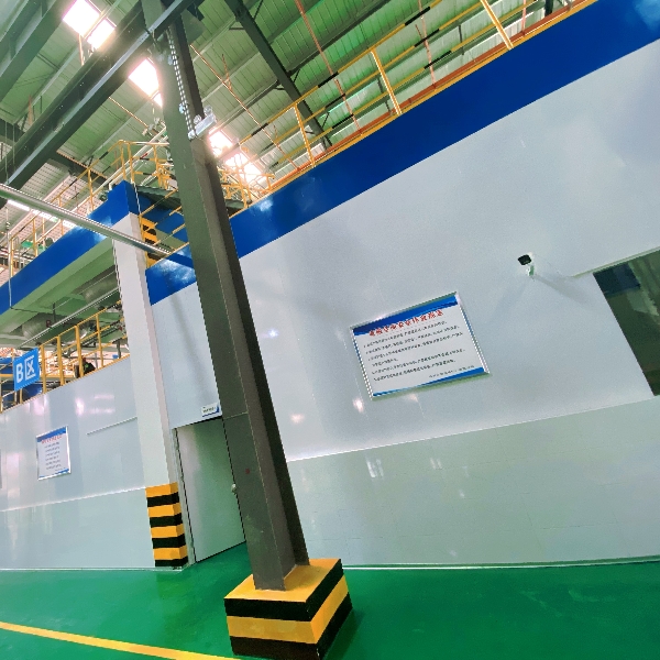 usine Xinggao Chem 14