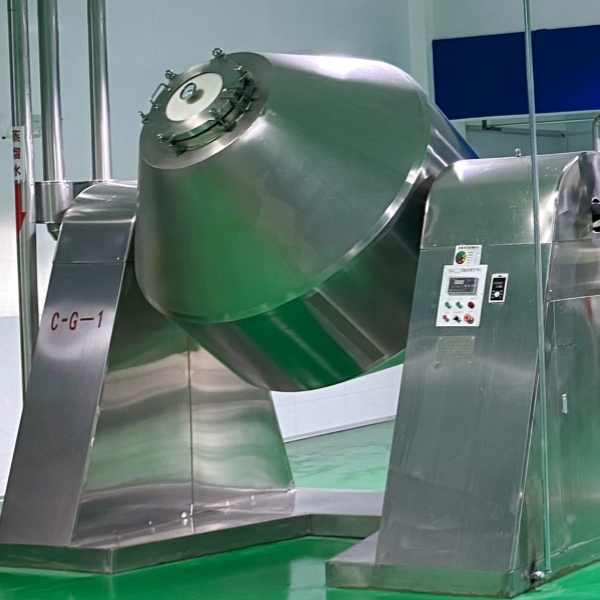 usine Xinggao Chem 21