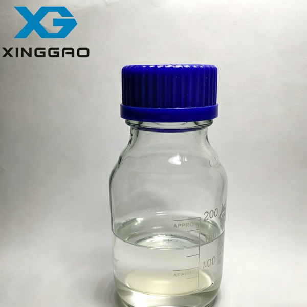 Sel de sodium de dioctyle sulfosuccinate