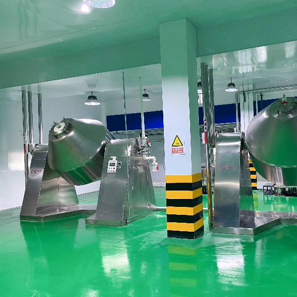 usine Xinggao Chem 13