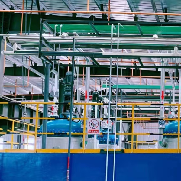 usine Xinggao Chem 19