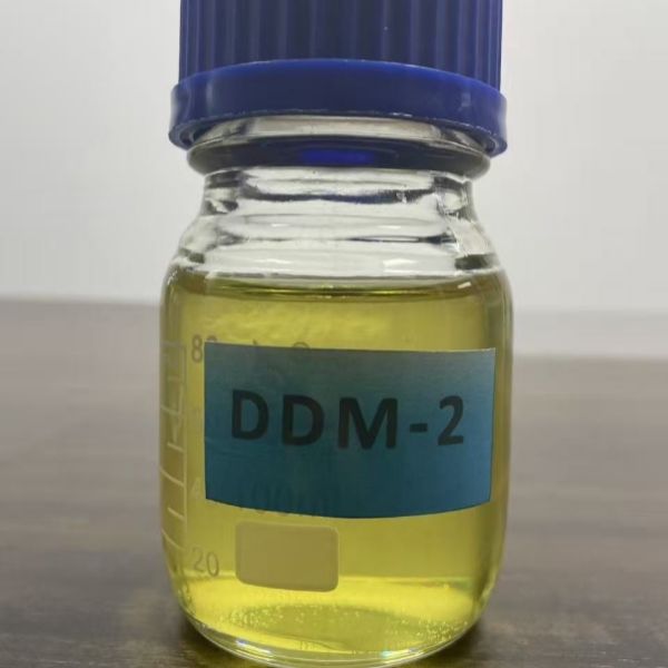 DDM
