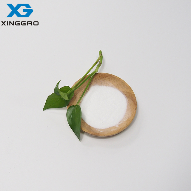 Thiocyanate de guanidine CAS 593-84-0