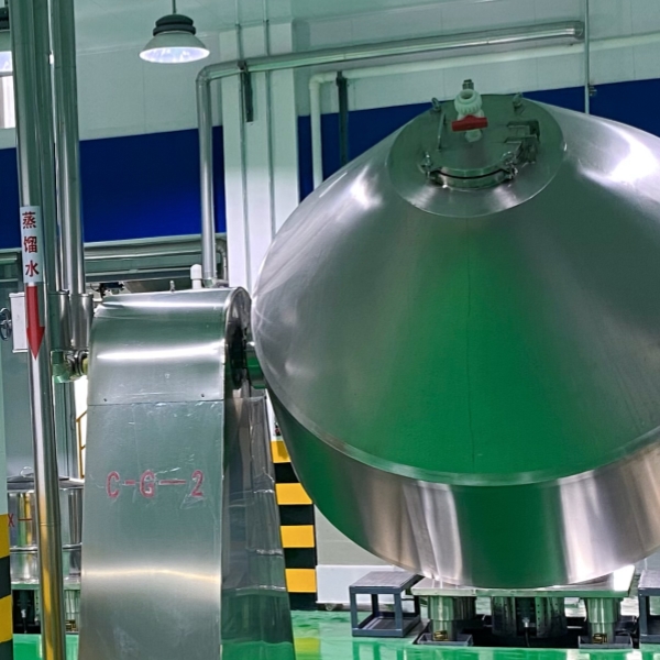 usine Xinggao Chem 22