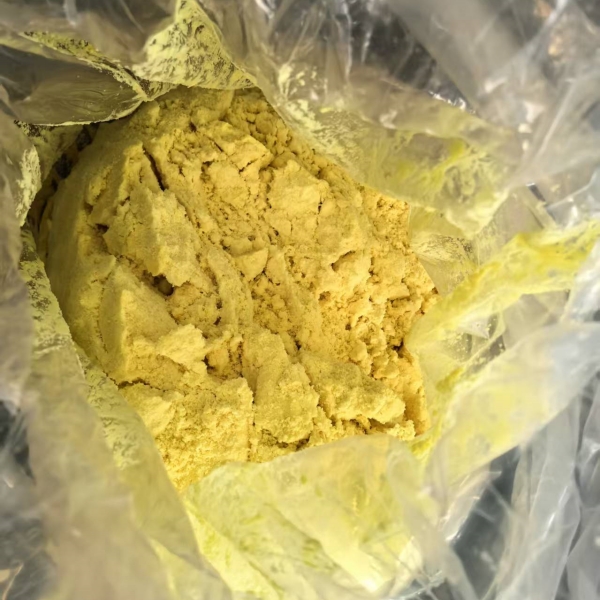 2-Nitrothioph&egrave;ne 1