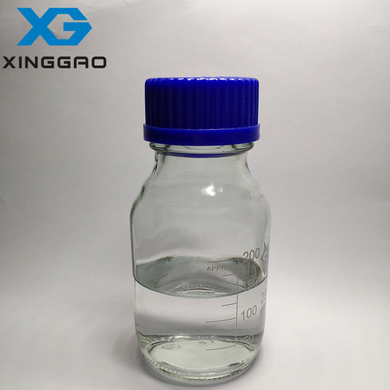 Benzonitrile N° CAS 100-47-0