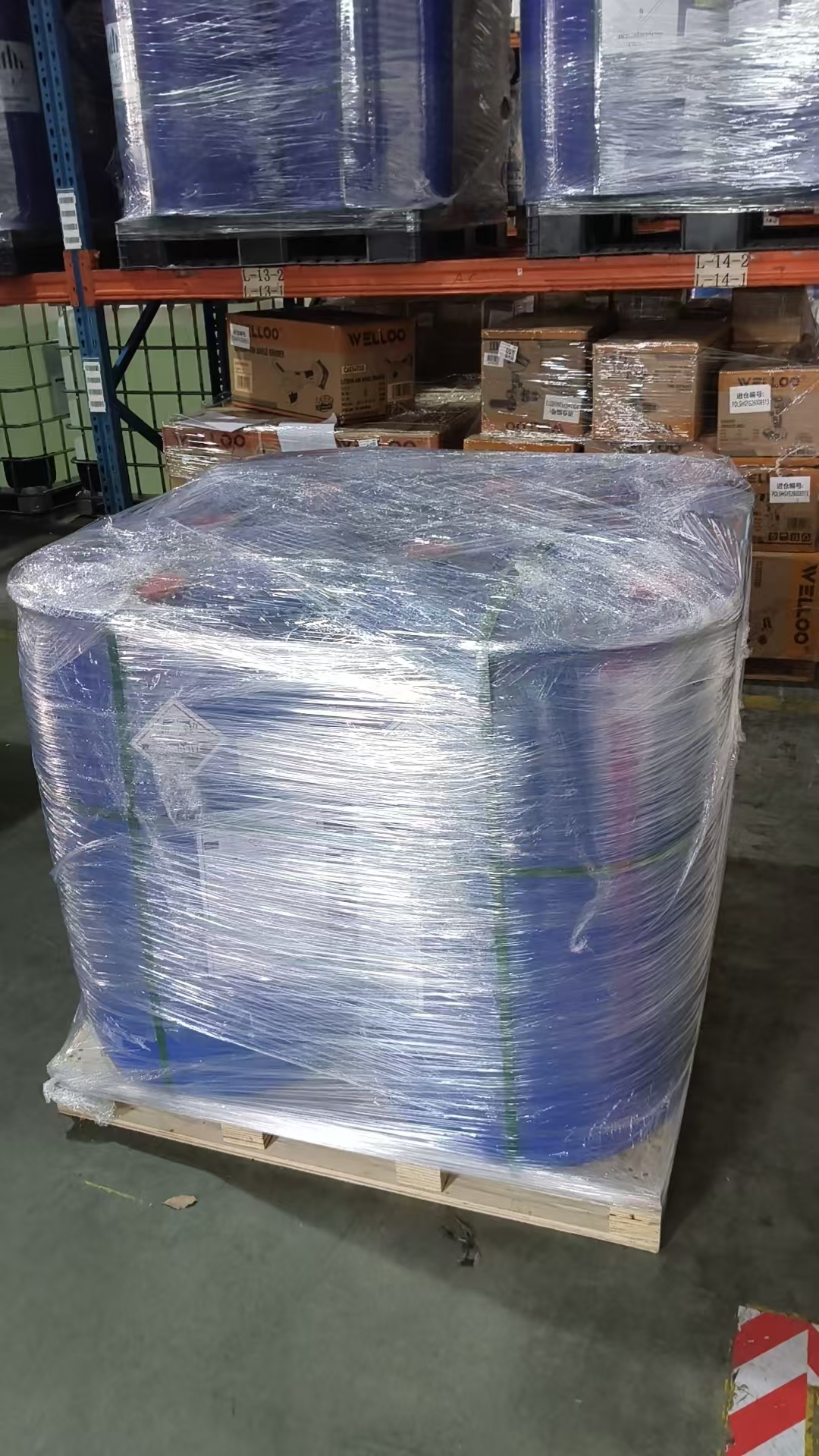 Acide thioglycolique CAS 68-11-1 99 % 80 % TGA